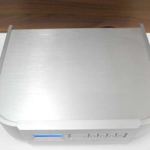 鐘神 惊艷 2 前級