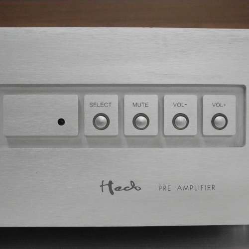 鐘神 惊艷 2 前級