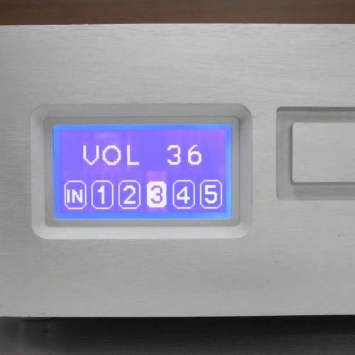 鐘神 惊艷 2 前級