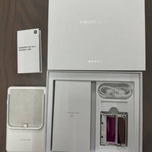 Xiaomi Mi Mix Flip 2 隨身拍