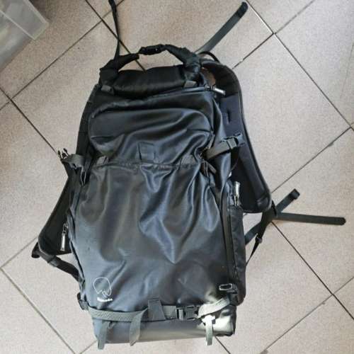 Shimoda Action X30 v2