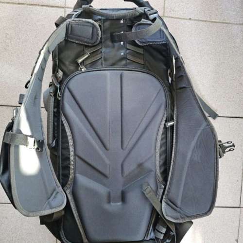 Shimoda Action X30 v2