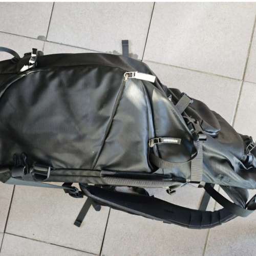 Shimoda Action X30 v2