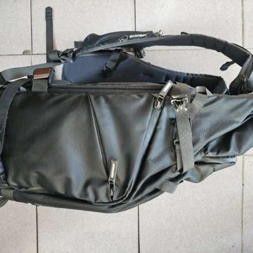 Shimoda Action X30 v2