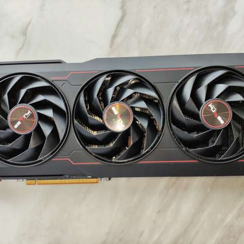 Sapphire Pulse AMD Radeon RX 7900XT 20G