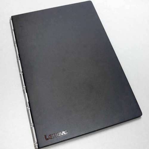 無花可執相Lenovo TAB-YB1-X91L黑色Wifi/LTE WIN 11-4gb-Ram-64gb-SSD 10吋Mon連袋...