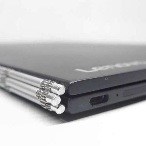 無花可執相Lenovo TAB-YB1-X91L黑色Wifi/LTE WIN 11-4gb-Ram-64gb-SSD 10吋Mon連袋...