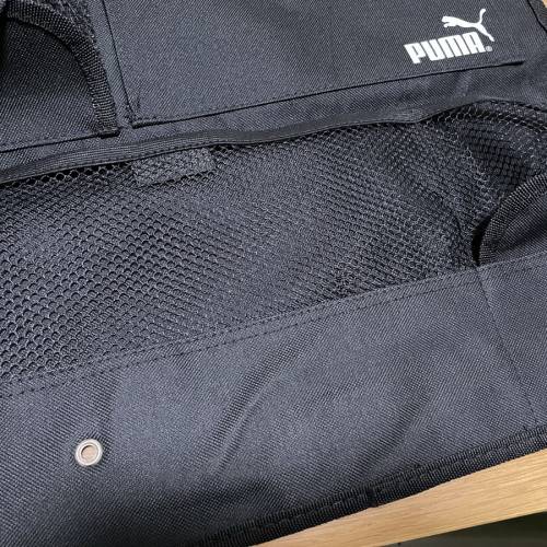 Puma 黑色收納袋 掛袋 旅行及屋企用 蝸居收納
