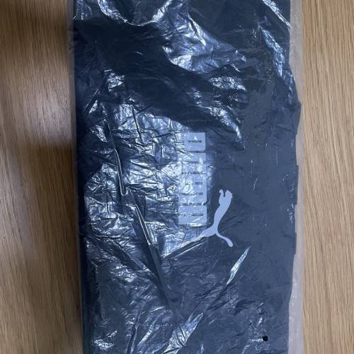 Puma 黑色收納袋 掛袋 旅行及屋企用 蝸居收納