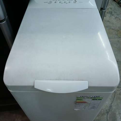 ZANUSSI 金章洗衣機