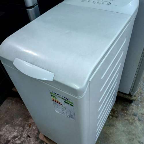 ZANUSSI 金章洗衣機