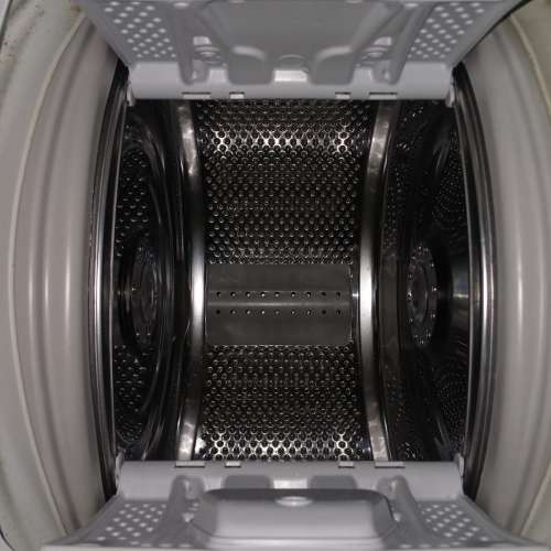 ZANUSSI 金章洗衣機