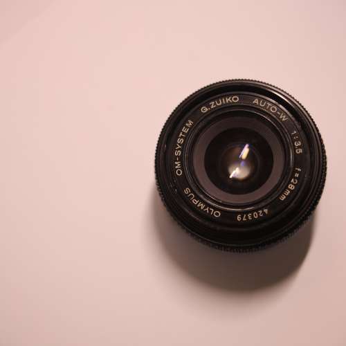 Olympus OM-2 + G.Zuiko Auto-S 50mm f1.4