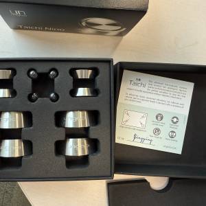 2盒ungnoi taichi nino