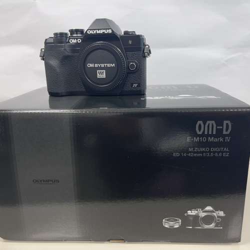 一堆Olympus 相機 及鏡頭