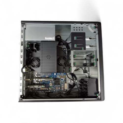 HP Z440 Workstation 工作站