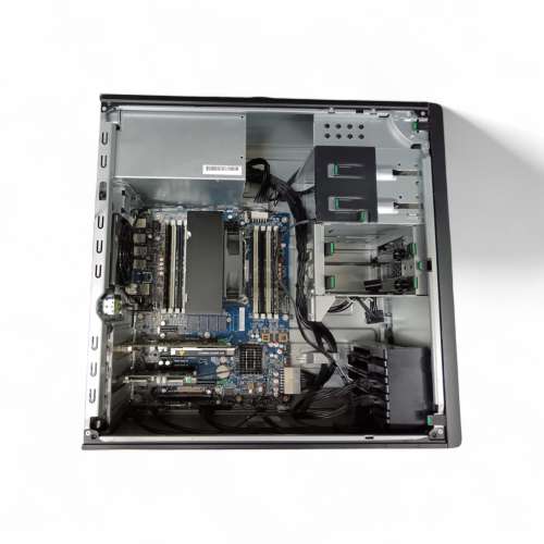 HP Z440 Workstation 工作站