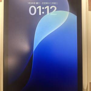 iPad mini6 連apple pencil2