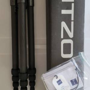 Gitzo GT1540T Series 1 6X Traveler 4-Section Tripod Brand New