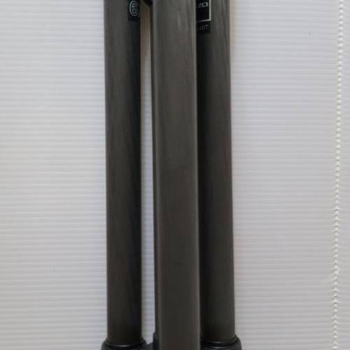 Gitzo GT1540T Series 1 6X Traveler 4-Section Tripod Brand New