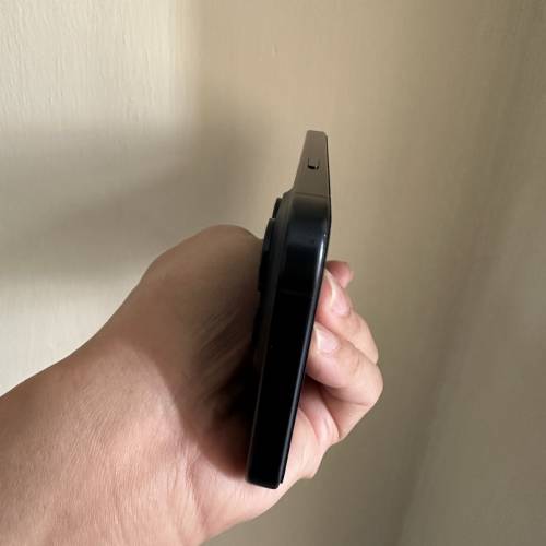 iPhone 15 pro 128g blue 港行