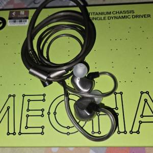 Dita Mecha （25年2月購自lets go , 9成新）