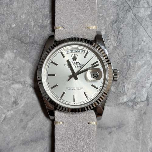 玩具錶 Rolex Day Date