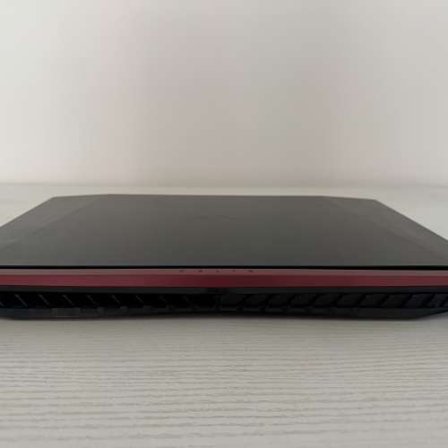 （已售）Acer nitro 5 電競筆電，256gb ssd+1tb hdd）Acer電競遊戲本