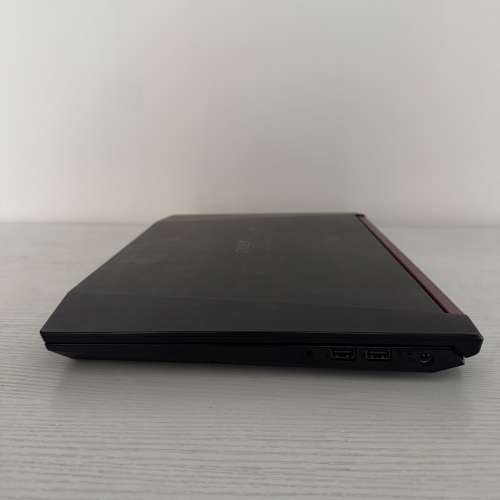 （已售）Acer nitro 5 電競筆電，256gb ssd+1tb hdd）Acer電競遊戲本