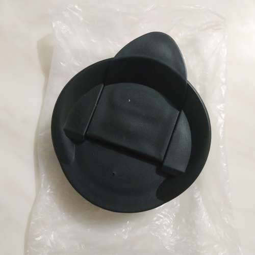 全新雙層隔熱濾壓壺杯 570mL （可沖泡參蜜, 花茶, 中藥沖劑 和 咖啡）