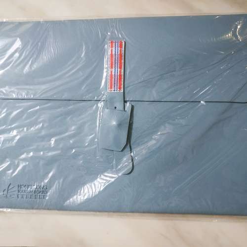 全新 手提電腦袋 平板保護套 仿皮公文袋（ 有包装袋）