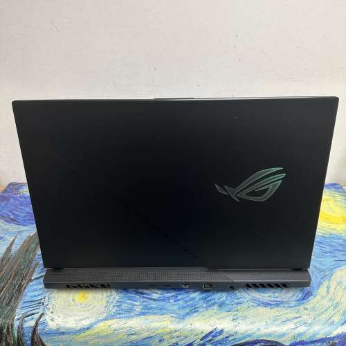 （頂級17.3寸華碩ROG電競機🔥)ASUS ROG STRIX i9-12900H /8,16,24,32GB Ram/512GB,...