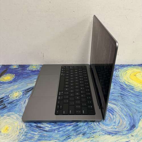 （14寸MacBookM2 Pro🔥 )APPLE  MacBook M2 Pro 2022/M2 Pro CPU/16GB Ram/1TB SSD/...