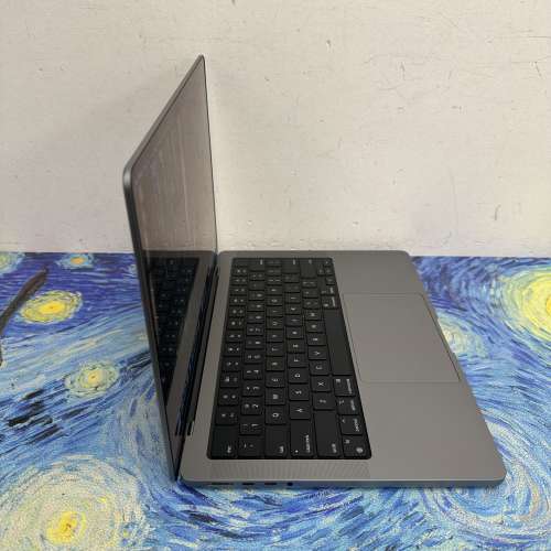 （14寸MacBookM2 Pro🔥 )APPLE  MacBook M2 Pro 2022/M2 Pro CPU/16GB Ram/1TB SSD/...