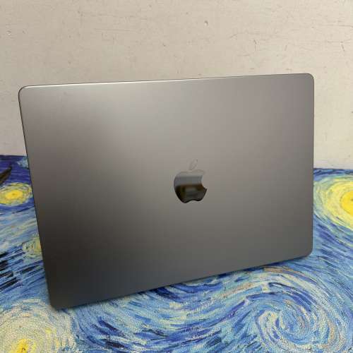 （14寸MacBookM2 Pro🔥 )APPLE  MacBook M2 Pro 2022/M2 Pro CPU/16GB Ram/1TB SSD/...