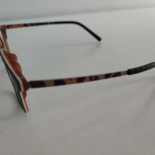 90%新TR90 超輕眼鏡框