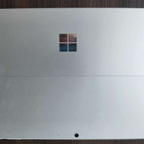 Microsoft Surface Pro with 5G 11th Edition