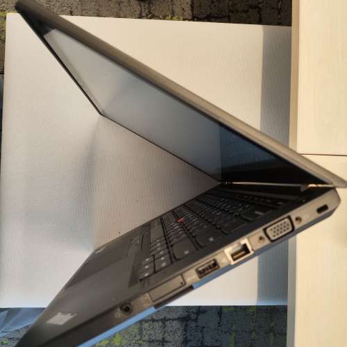 85%新Lenovo T450s touchscreen 8+256 Laptop Notebook 筆記簿電腦