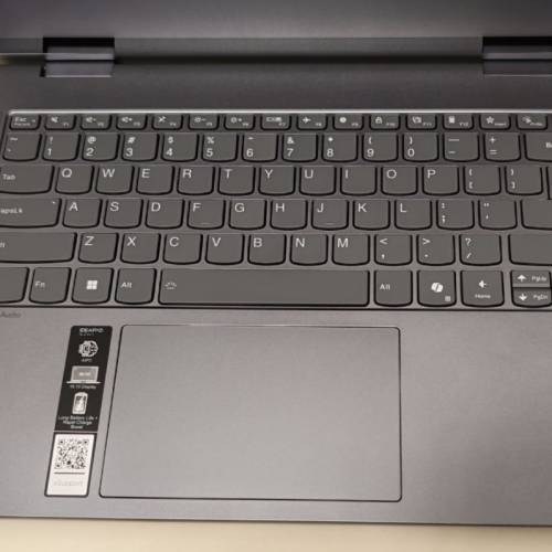 Lenovo ideapad 5 2in1