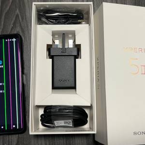 Sony Xperia 5 II 2代 港版行貨 (零件機) (XQ-AS72)
