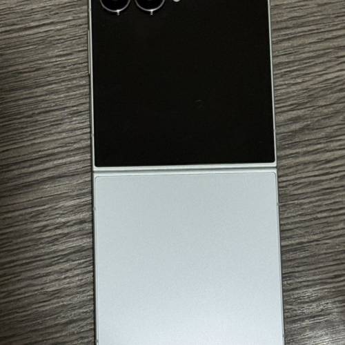 Samsung Galaxy Z Flip 7 12+256水貨