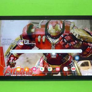 新淨良好WIFI版三星Tab A7 SM-T500 10.4吋(3+32GB)Android 12