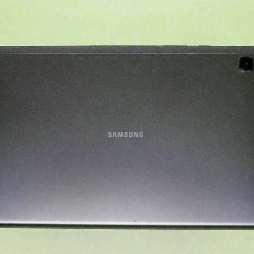 新淨良好WIFI版三星Tab A7 SM-T500 10.4吋(3+32GB)Android 12