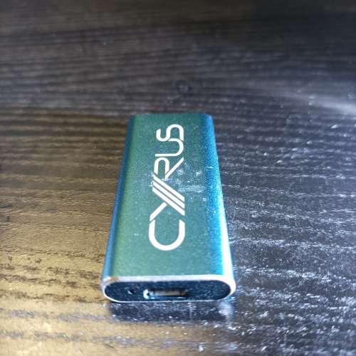 headphone dac soundkey