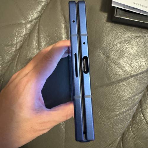 Samsung Galaxy Z Fold 7 1TB 16gb