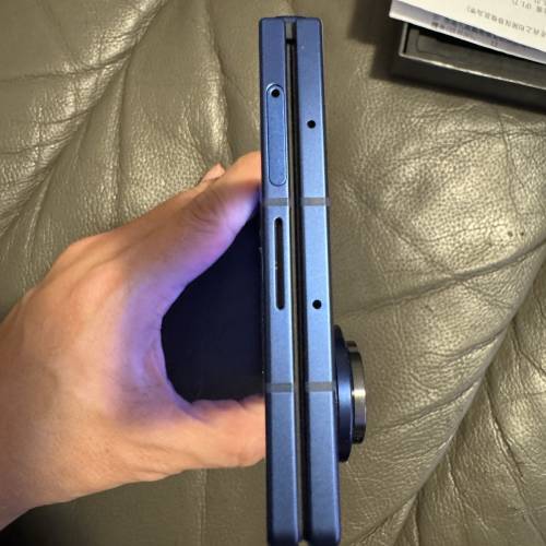 Samsung Galaxy Z Fold 7 1TB 16gb