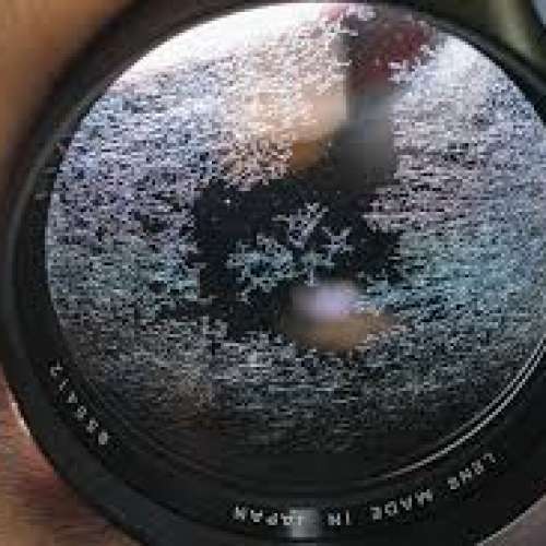 鏡頭清潔服務 相機鏡頭清潔發霉 (實體店)Laowa老蛙/Tokina/nikon/canon/pentax/tam...