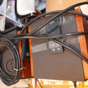 Edifier木質書架喇叭 RT1700BT