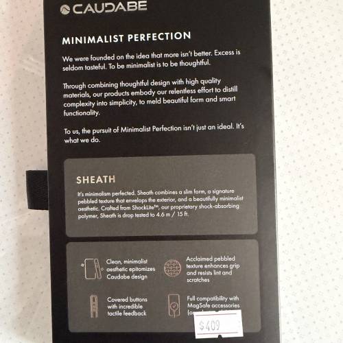 Iphone17 Pro Max 手機保護殼