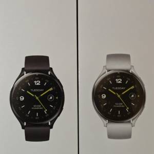全新 Xiaomi watch 2